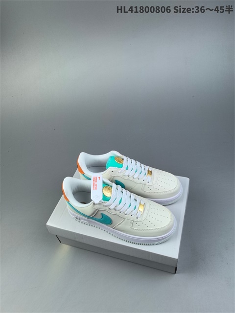 men air force one shoes 36-45 2025-9-19-739